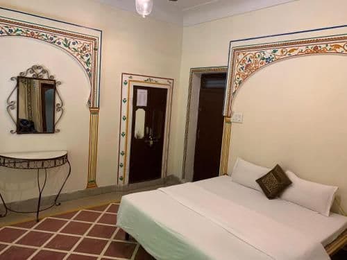 Standard Non AC Room