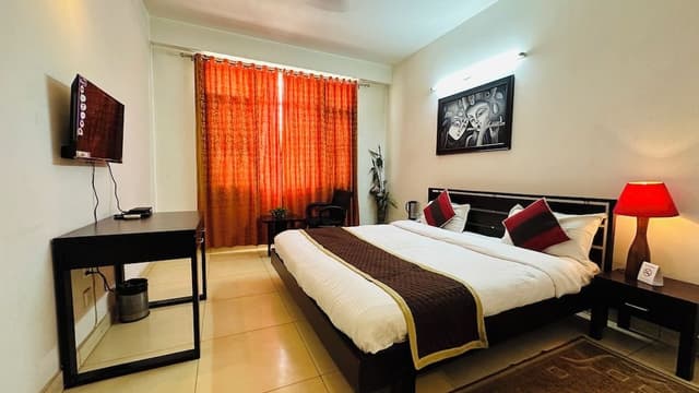 Superior Double Room