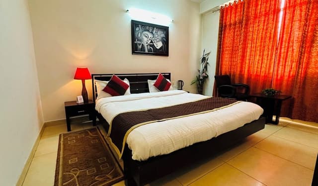 Superior Double Room