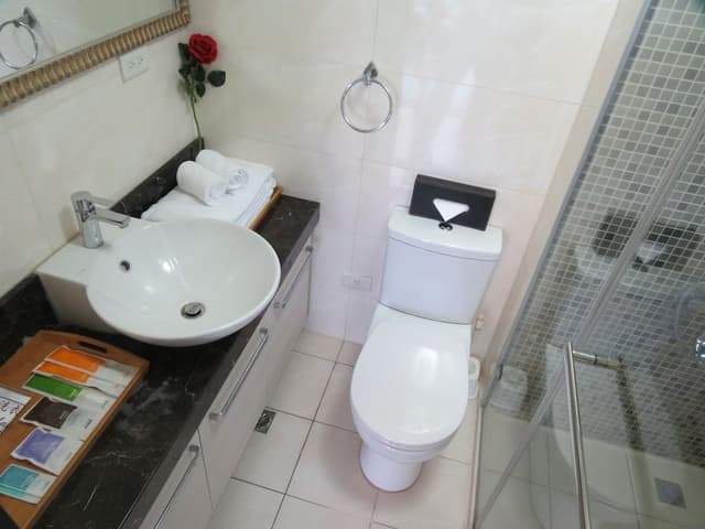Romantic Double Room, 1 Bedroom