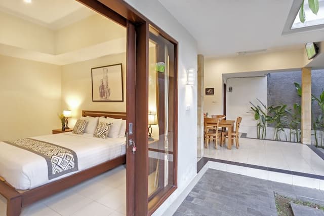 Villa, 1 Bedroom