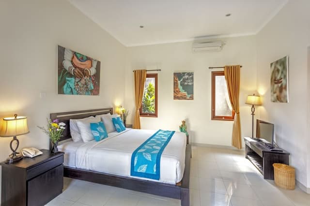 Villa, 2 Bedrooms