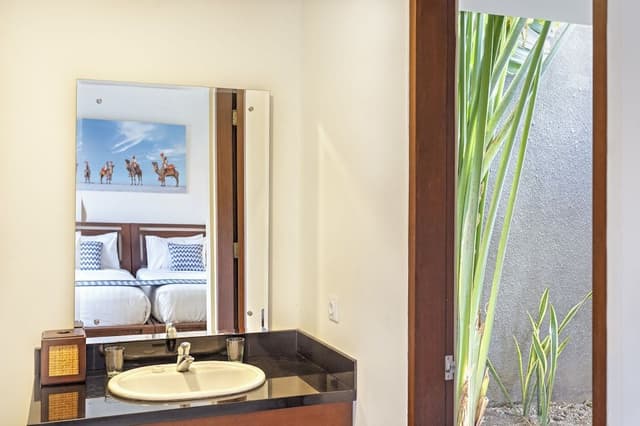 Villa, 2 Bedrooms