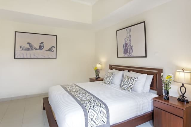 Villa, 1 Bedroom