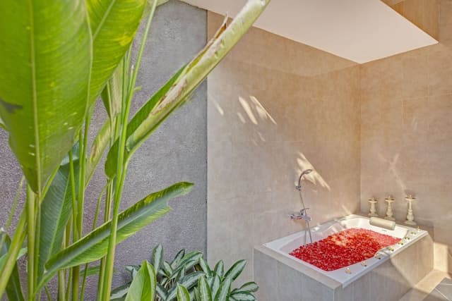 Villa, 2 Bedrooms