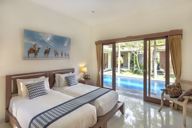 Villa, 3 Bedrooms