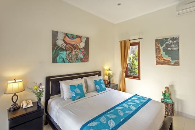Villa, 2 Bedrooms