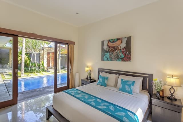 Villa, 2 Bedrooms