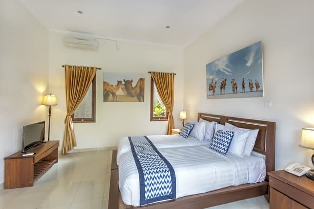 Villa, 3 Bedrooms
