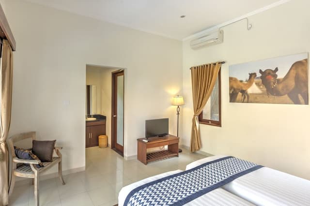 Villa, 3 Bedrooms