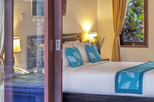 Villa, 2 Bedrooms