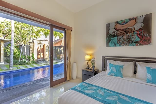 Villa, 2 Bedrooms