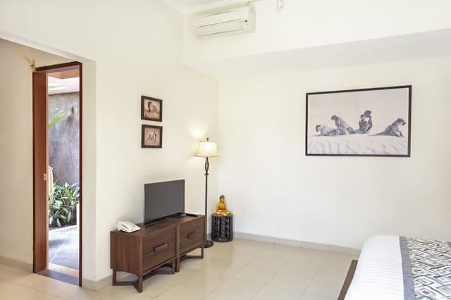 Villa, 1 Bedroom