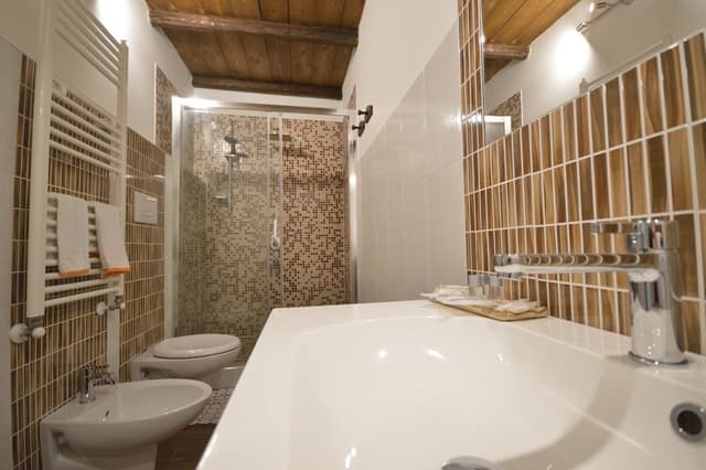 Standard Double Room, Private Bathroom