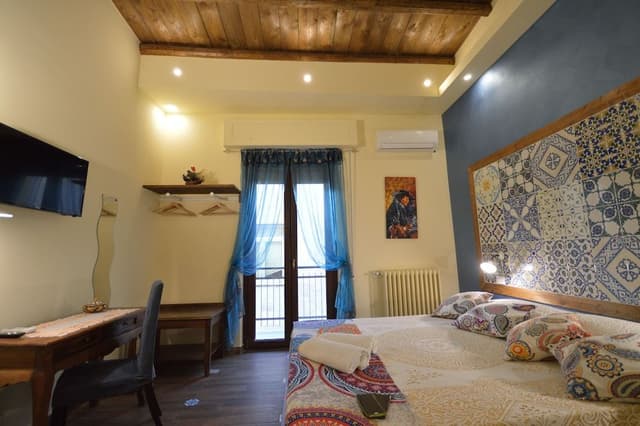 Comfort Double Room, Private Bathroom