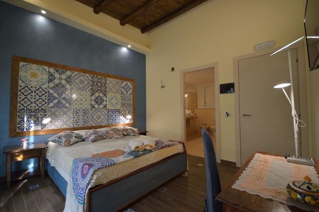 Comfort Double Room, Private Bathroom