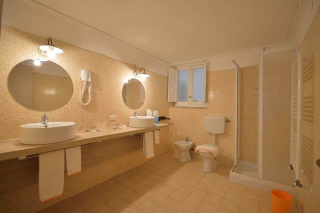 Comfort Double Room, Private Bathroom
