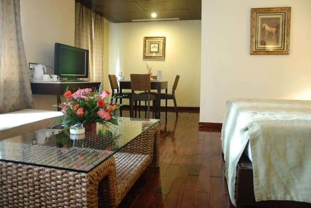 Suite