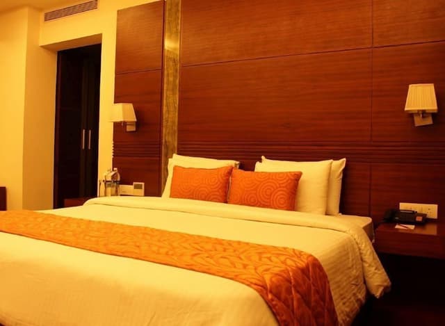 Studio Suite, 1 King Bed