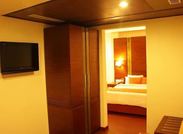 Studio Suite, 1 King Bed