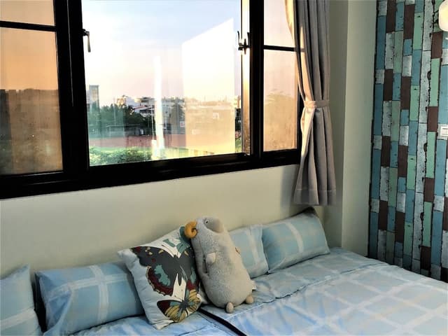 Panoramic House, 5 Bedrooms