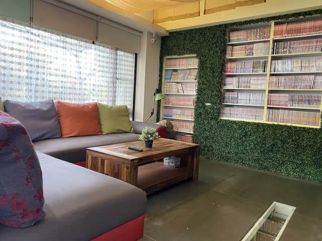 Panoramic House, 5 Bedrooms
