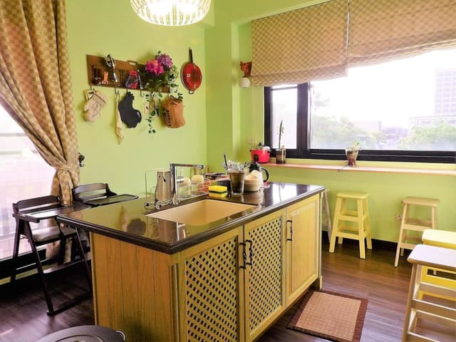 Panoramic House, 5 Bedrooms
