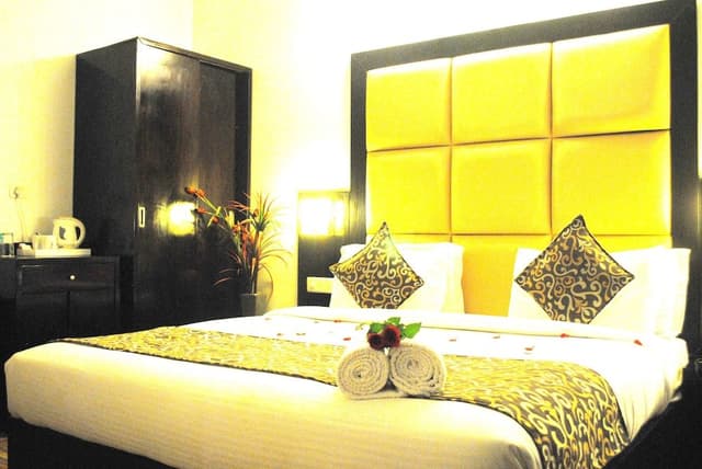 Executive Room, 1 Bedroom, Non Smoking