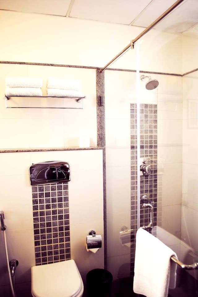 Executive Room, 1 Bedroom, Non Smoking