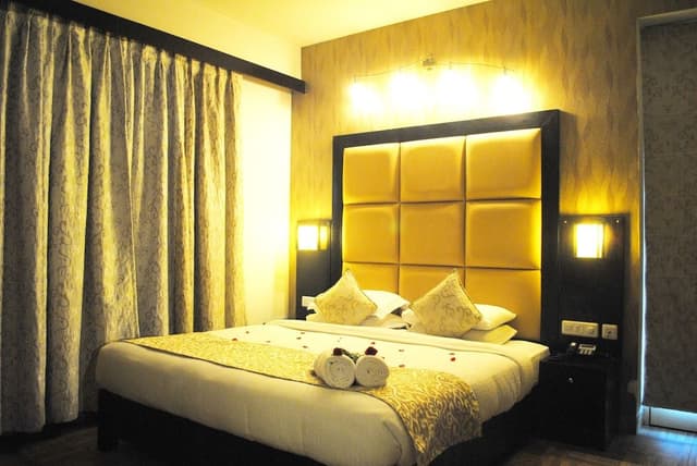 Executive Room, 1 Bedroom, Non Smoking