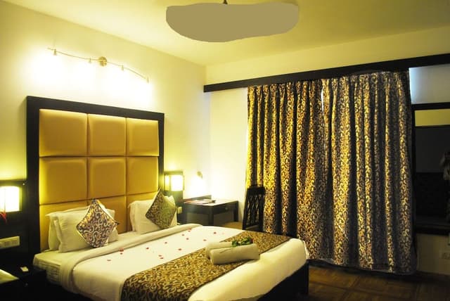 Executive Room, 1 Bedroom, Non Smoking