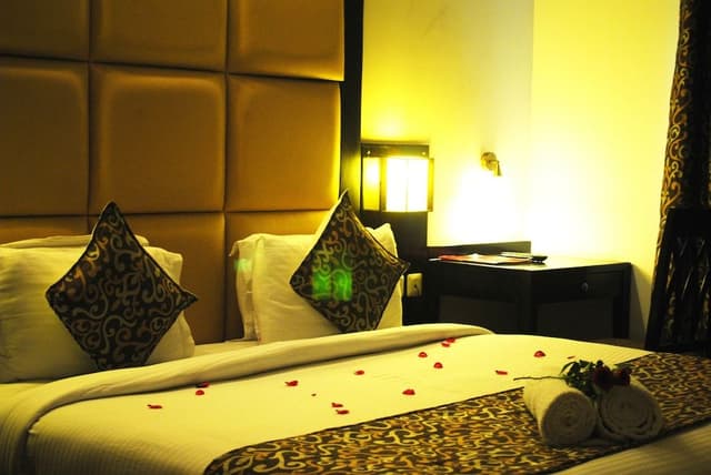 Executive Room, 1 Bedroom, Non Smoking