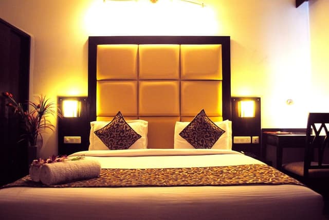 Executive Room, 1 Bedroom, Non Smoking