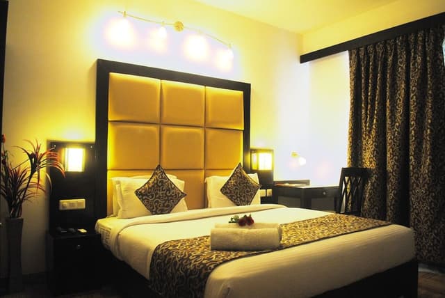 Executive Room, 1 Bedroom, Non Smoking