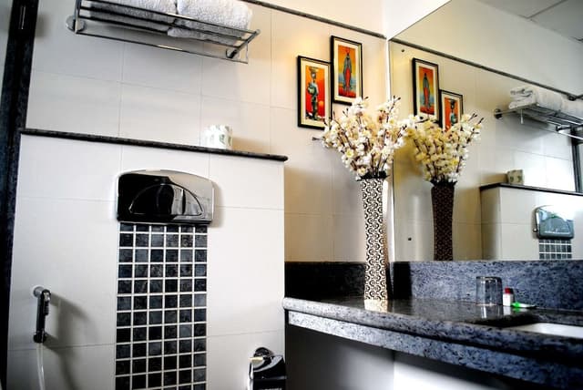 Executive Room, 1 Bedroom, Non Smoking