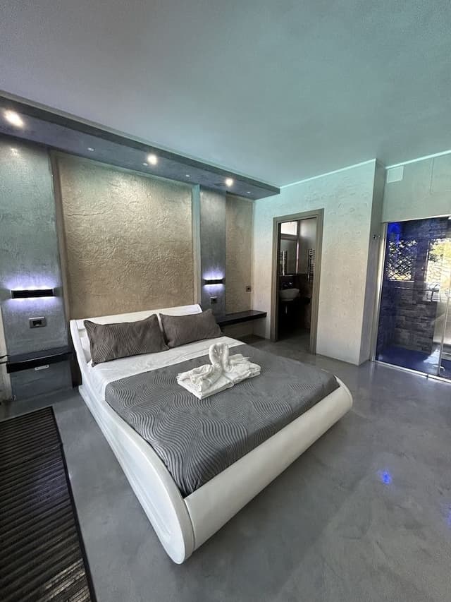 Loft, Non Smoking, Jetted Tub