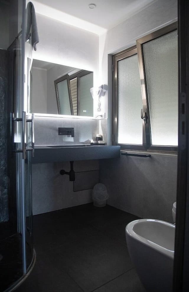 Triple Room, Pool View
