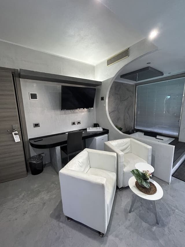 Loft, Non Smoking, Jetted Tub