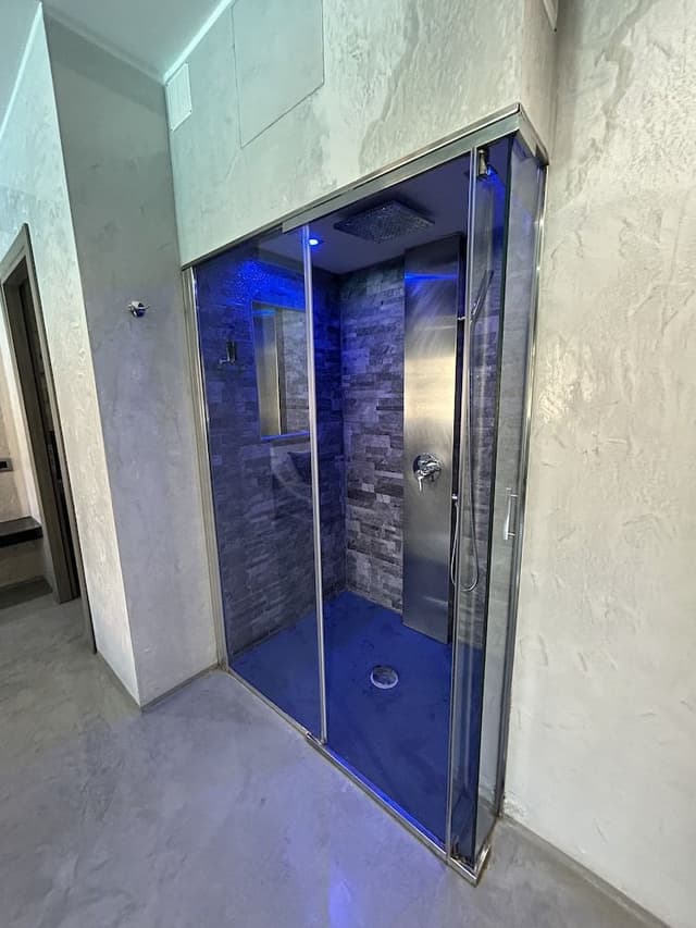 Loft, Non Smoking, Jetted Tub