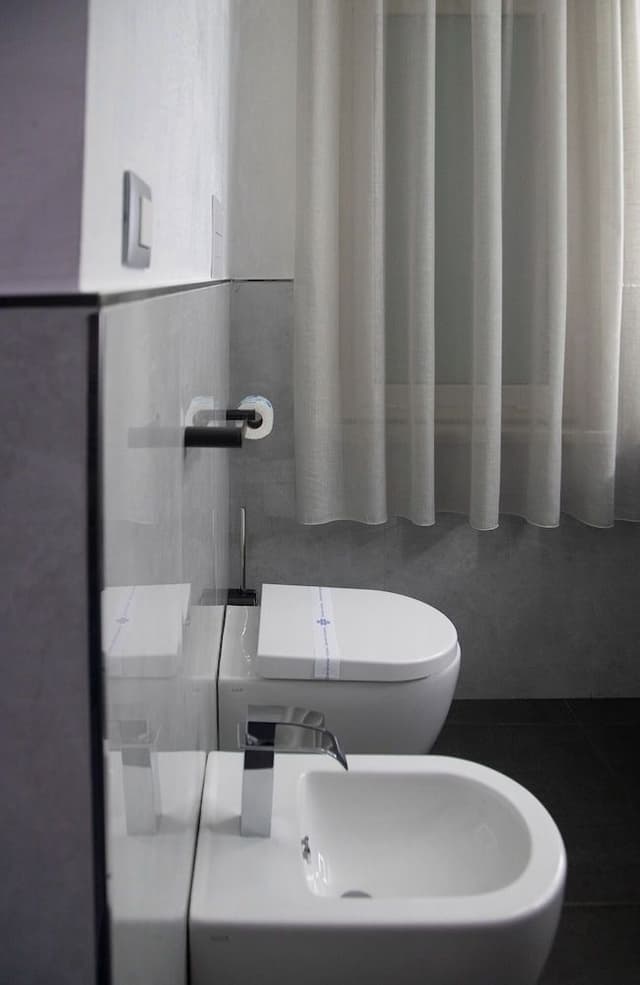 Triple Room, Terrace