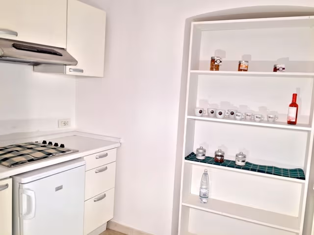 Family Apartment, 2 Bedrooms, 2 Bathrooms