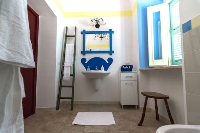 Family Apartment, 3 Bedrooms