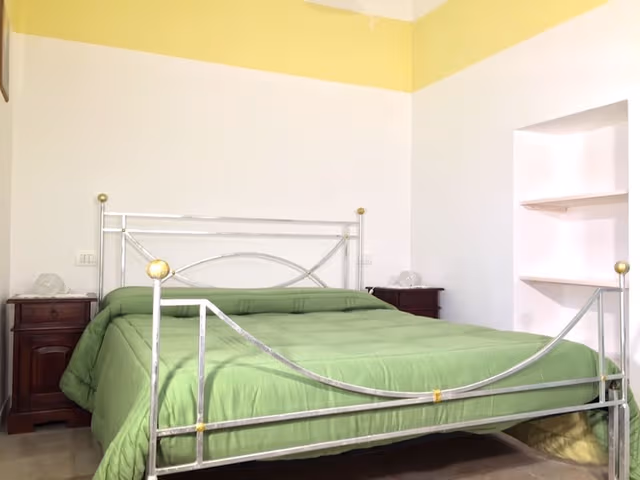 Family Apartment, 3 Bedrooms