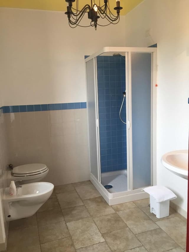 Family Apartment, 2 Bedrooms, 2 Bathrooms