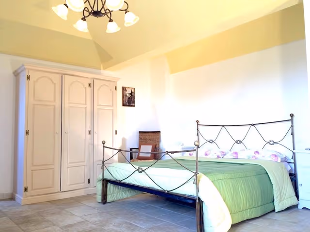 Family Apartment, 2 Bedrooms, 2 Bathrooms