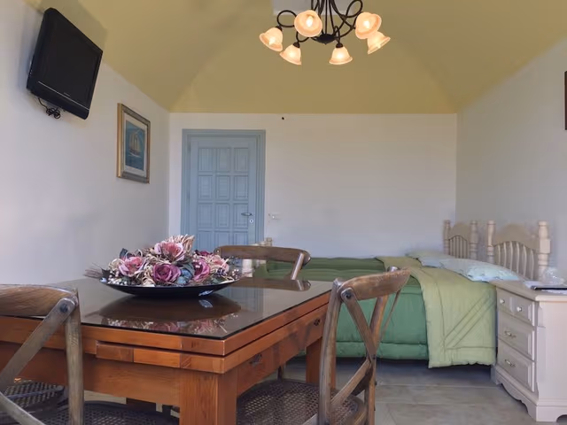 Family Apartment, 2 Bedrooms, 2 Bathrooms