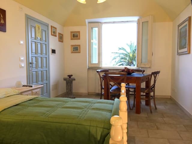 Family Apartment, 2 Bedrooms, 2 Bathrooms
