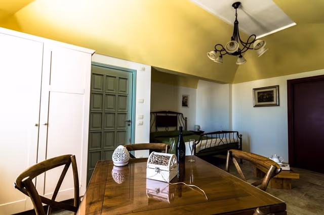 Comfort Double Room, 1 Double Bed, Jetted Tub