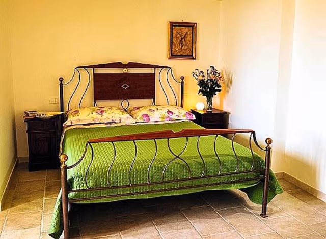 Comfort Double Room, 1 Double Bed, Jetted Tub