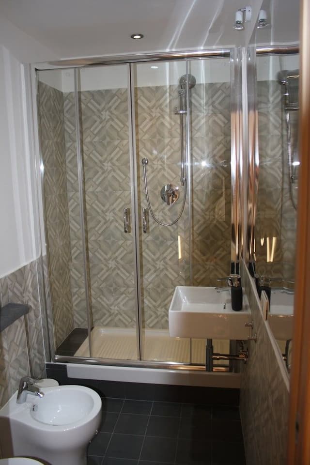 Deluxe Double Room, Balcony, Sea View